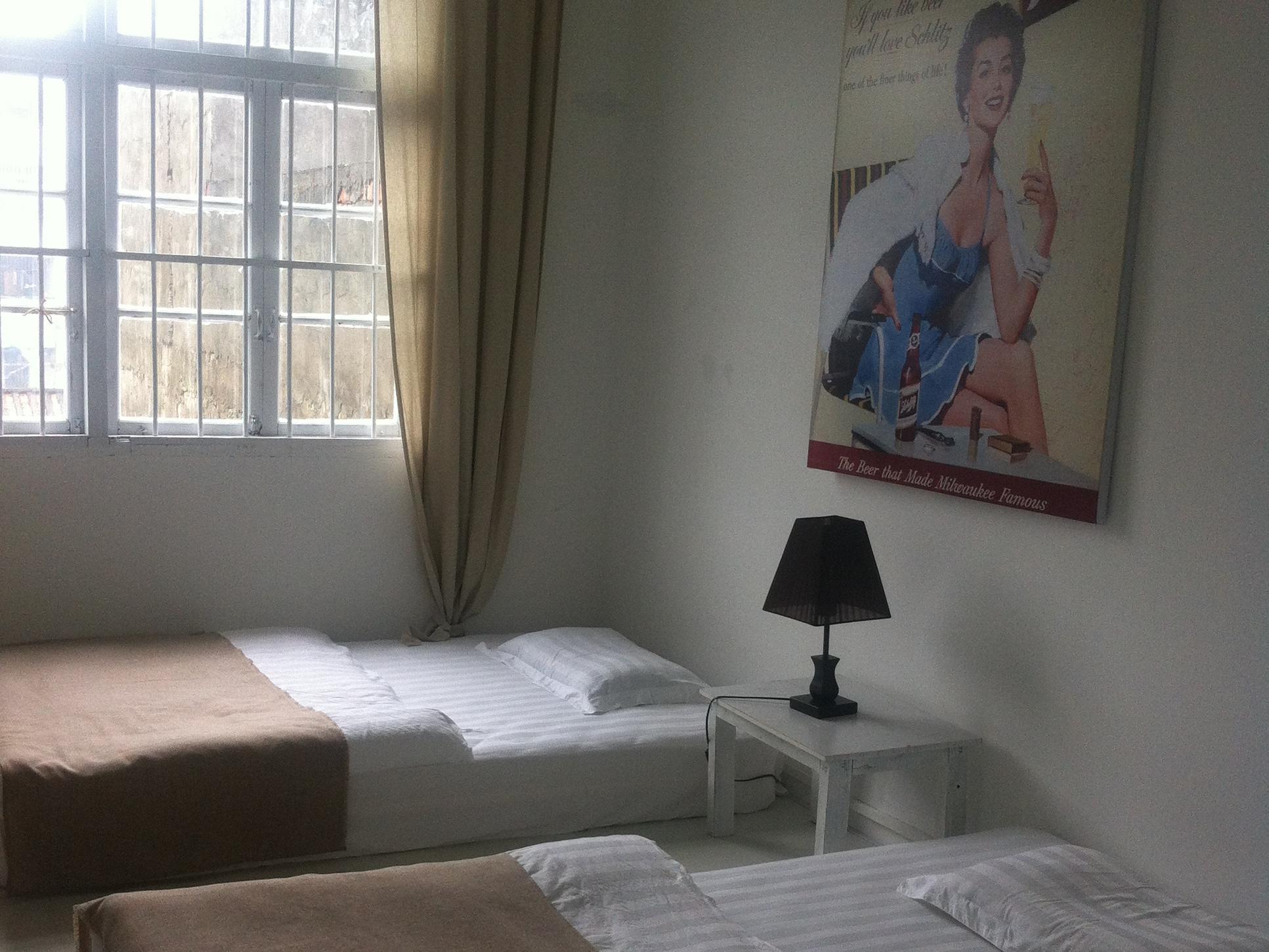 Beihai Mango Guest House 外观 照片