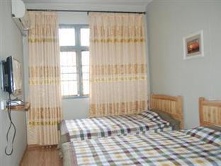 Beihai Mango Guest House 外观 照片