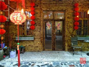 Beihai Mango Guest House 外观 照片